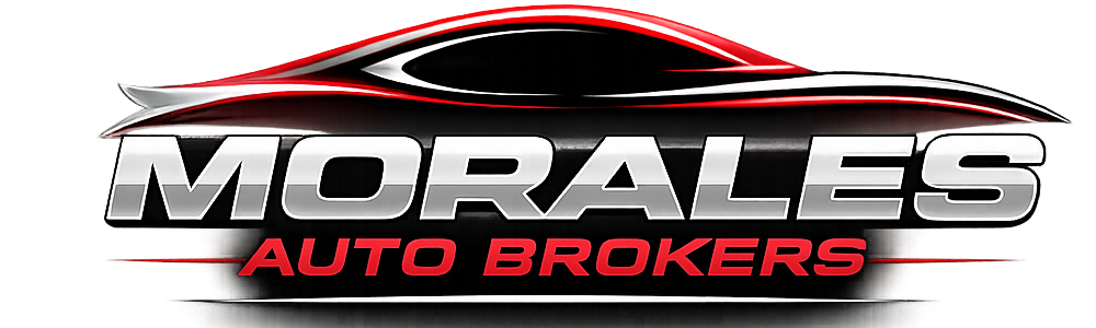 Morales Auto Brokers